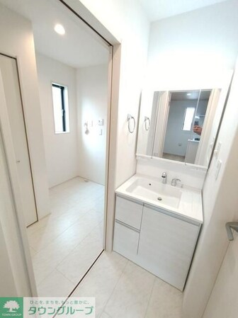 Sumai-to川越市山田01の物件内観写真